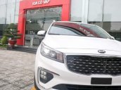 Bán Kia Sedona 2.2 Luxury năm sản xuất 2019, giao nhanh toàn quốc