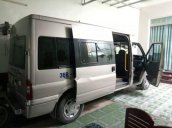 Xe cũ Ford Transit MT năm sản xuất 2008, giá chỉ 270 triệu