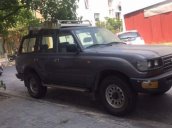 Cần bán xe cũ Toyota Land Cruiser năm 1998 