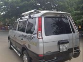 Bán xe Mitsubishi Jolie MT đời 2004, màu bạc xe gia đình, giá chỉ 176 triệu