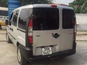 Bán xe Fiat Doblo năm sản xuất 2003, màu bạc, giá tốt