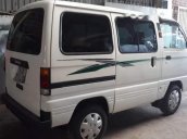 Cần bán xe Suzuki Carry năm 2004, màu trắng 