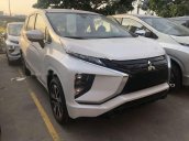 Bán Mitsubishi Xpander 2019, màu trắng