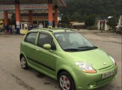 Cần bán lại xe Chevrolet Spark đời 2008, xe nhập