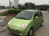 Cần bán lại xe Chevrolet Spark đời 2008, xe nhập