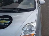 Bán Chevrolet Spark sản xuất 2009, màu bạc, nhập khẩu, 120tr