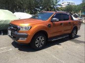 Bán Ford Ranger Wildtrak 3.2L đời 2016, xe nhập, chính chủ