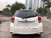 Auto bán xe Toyota Yaris năm sản xuất 2016, màu trắng, xe nhập
