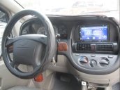 Cần bán gấp Chevrolet Vivant sản xuất năm 2008, màu bạc