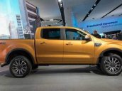 Bán Ford Ranger đời 2018, xe nhập, mới 100%
