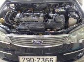 Bán Ford Laser 2011, màu đen, 200 triệu