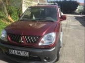 Cần bán xe Mitsubishi Jolie sản xuất năm 2005