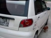 Cần bán Daewoo Matiz 2006, màu trắng, 59 triệu