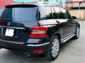 Cần bán gấp Mercedes GLK 300 sản xuất 2009, nhập khẩu còn mới