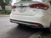 Bán Kia Cerato sản xuất 2019, màu trắng  