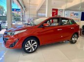 Bán xe Toyota Vios đời 2018, xe nhập