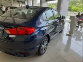 Bán Honda City sản xuất năm 2018, giá cạnh tranh