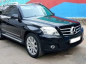 Cần bán gấp Mercedes GLK 300 sản xuất 2009, nhập khẩu còn mới