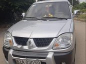 Bán xe Mitsubishi Jolie MT đời 2004, màu bạc xe gia đình, giá chỉ 176 triệu