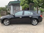 Cần bán xe Daewoo Lacetti đời 2009, nhập khẩu 