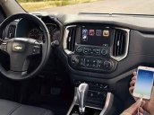 Cần bán Chevrolet Colorado 2.5 VGT, sản xuất năm 2019, nhập khẩu nguyên chiếc giá cạnh tranh