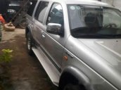 Bán Ford Everest đời 2005, màu bạc