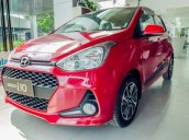 Bán xe Hyundai Grand i10 1.2 MT Base  năm sản xuất 2019, giá thấp, giao nhanh