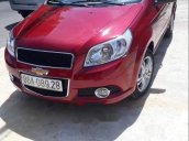 Bán Chevrolet Aveo LTZ năm sản xuất 2018, màu đỏ, nhập khẩu, giá 430tr