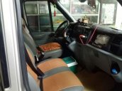 Xe cũ Ford Transit MT năm sản xuất 2008, giá chỉ 270 triệu