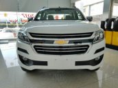 Cần bán Chevrolet Colorado 2019, nhập khẩu nguyên chiếc, xe giá thấp, giao nhanh