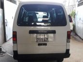 Cần bán xe Suzuki Carry năm 2004, màu trắng 