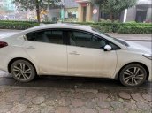 Bán Kia Cerato sản xuất 2019, màu trắng  