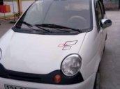 Cần bán Daewoo Matiz 2006, màu trắng, 59 triệu