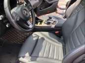 Bán xe Mercedes C250 năm 2018, màu đen