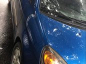 Bán xe Kia Morning năm 2015, màu xanh lam, giá chỉ 227 triệu