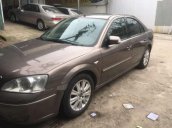 Cần bán xe Ford Mondeo AT đời 2004, giá 158tr