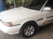 Gia đình bán Toyota Camry đời 1990, màu trắng, xe nhập