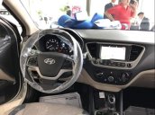 Cần bán Hyundai Accent 1.4MT năm 2019, màu trắng