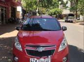 Cần bán lại xe Chevrolet Spark LT 1.2 2013, màu đỏ