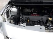 Cần bán lại xe Toyota Vios E năm sản xuất 2013, màu bạc đẹp như mới