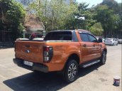 Bán Ford Ranger Wildtrak 3.2L đời 2016, xe nhập, chính chủ