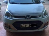 Bán Hyundai Grand i10 năm 2015 chính chủ