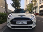 Bán Mini Cooper 2.0 AT đời 2015, màu trắng, nhập khẩu  