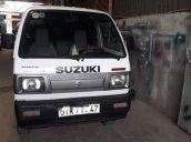 Cần bán xe Suzuki Carry năm 2004, màu trắng 