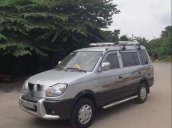 Bán xe Mitsubishi Jolie MT đời 2004, màu bạc xe gia đình, giá chỉ 176 triệu