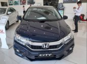 Bán Honda City sản xuất năm 2018, giá cạnh tranh