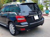 Cần bán gấp Mercedes GLK 300 sản xuất 2009, nhập khẩu còn mới