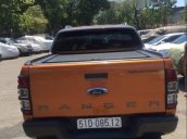 Bán Ford Ranger Wildtrak 3.2L đời 2016, xe nhập, chính chủ