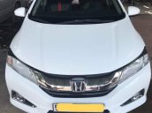 Bán Honda City năm 2014, màu trắng