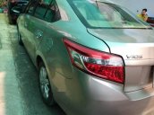 Cần bán gấp Toyota Vios đời 2015 số sàn